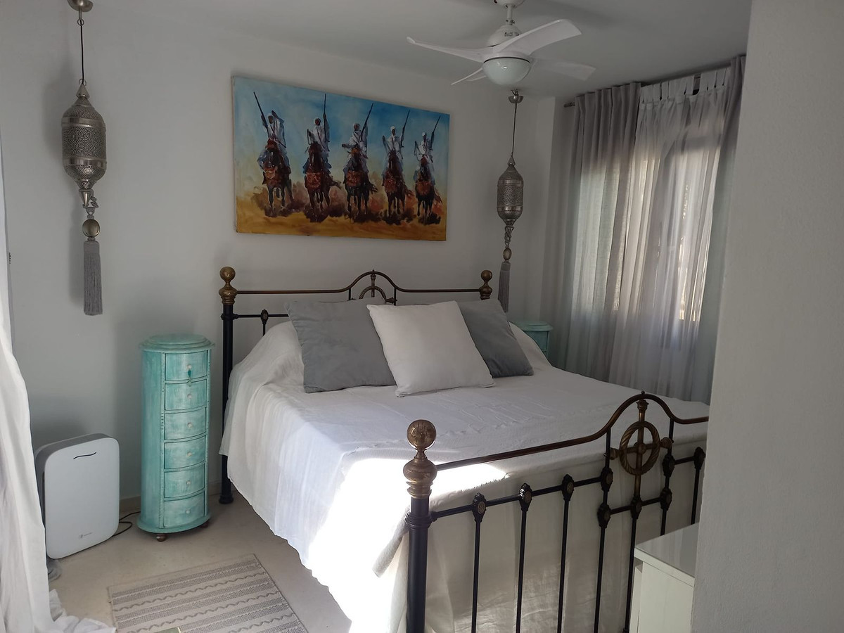Se vende Apartamento Planta Baja de 3 dormitorios en Costa Del Sol, Málaga, España