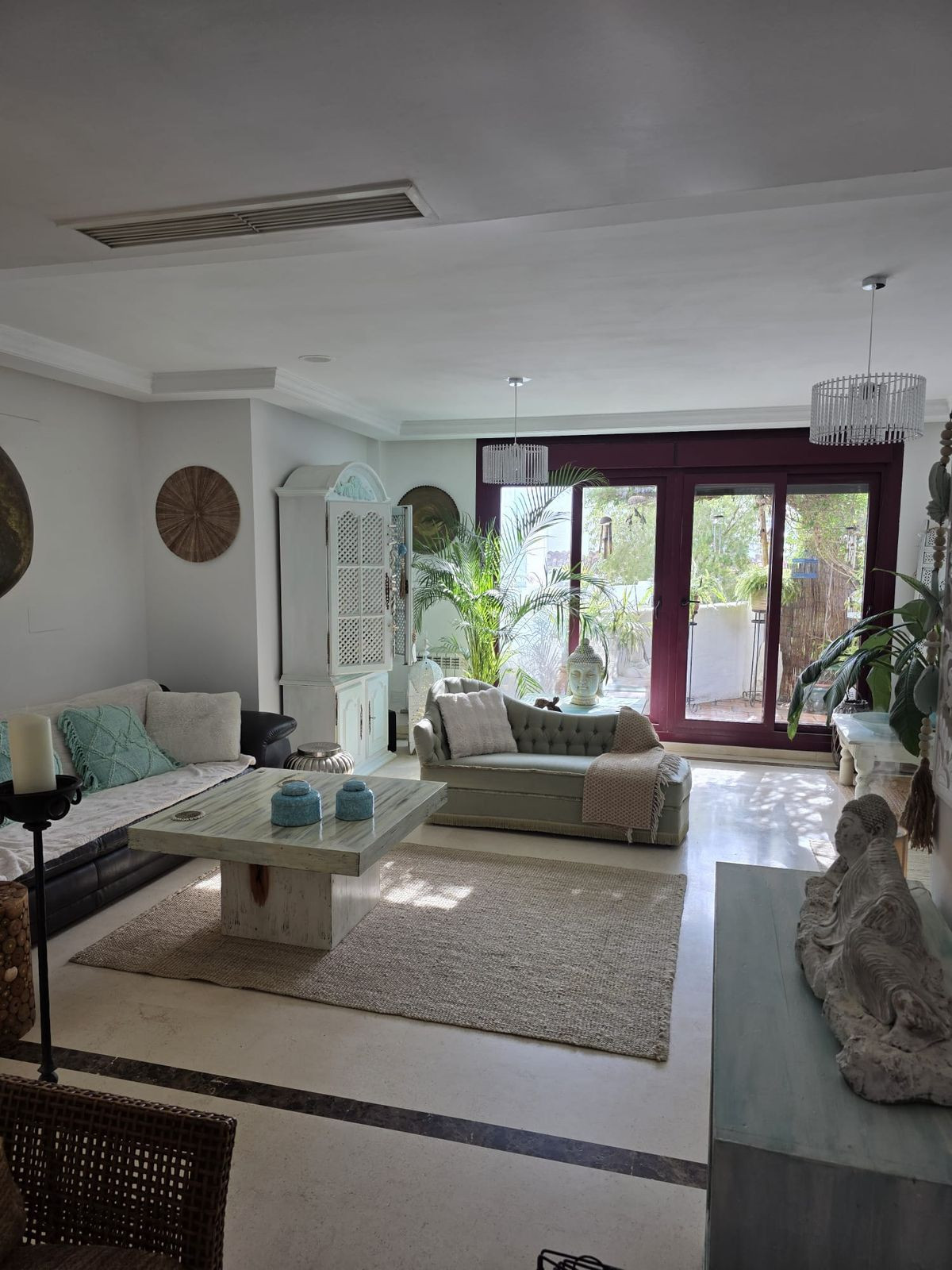 Se vende Apartamento Planta Baja de 3 dormitorios en Costa Del Sol, Málaga, España