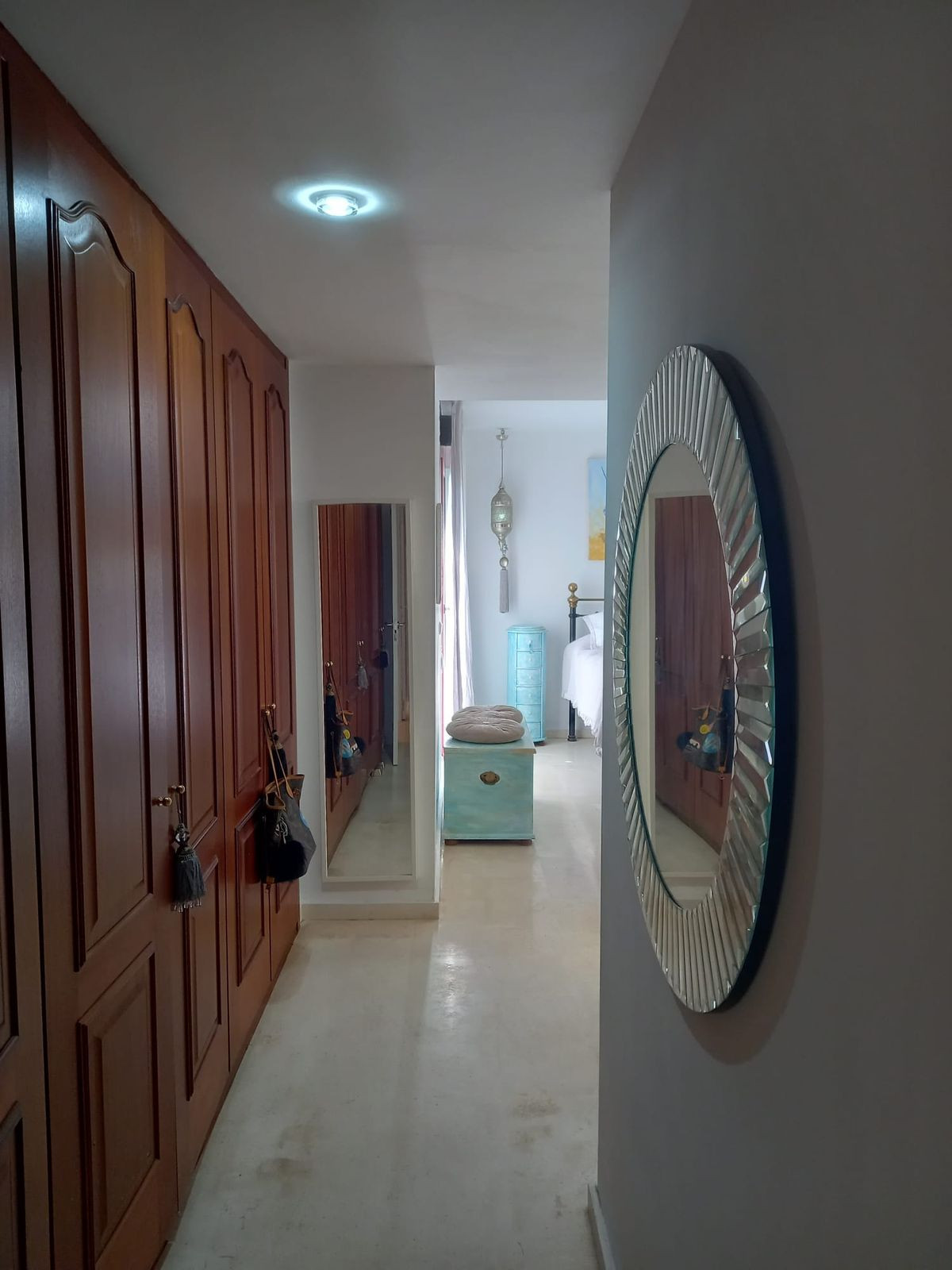 Se vende Apartamento Planta Baja de 3 dormitorios en Costa Del Sol, Málaga, España
