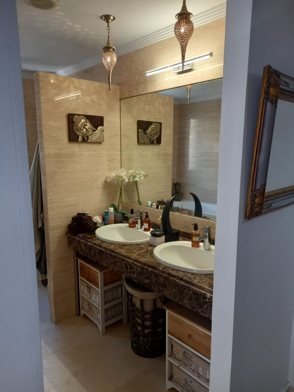 Se vende Apartamento Planta Baja de 3 dormitorios en Costa Del Sol, Málaga, España