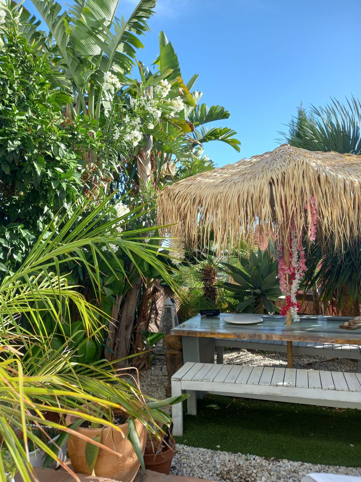 Se vende Apartamento Planta Baja de 3 dormitorios en Costa Del Sol, Málaga, España