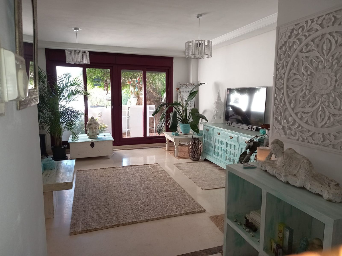 Se vende Apartamento Planta Baja de 3 dormitorios en Costa Del Sol, Málaga, España