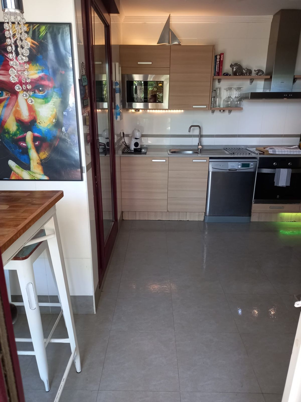 Se vende Apartamento Planta Baja de 3 dormitorios en Costa Del Sol, Málaga, España