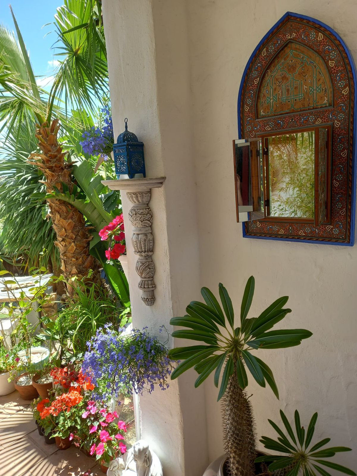 Se vende Apartamento Planta Baja de 3 dormitorios en Costa Del Sol, Málaga, España