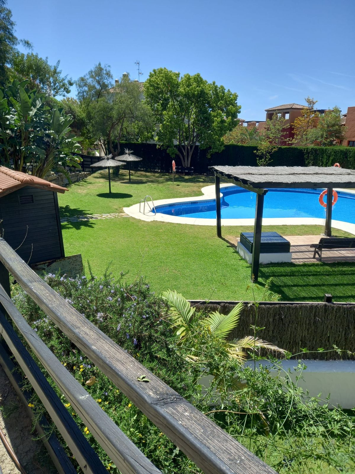 Se vende Apartamento Planta Baja de 3 dormitorios en Costa Del Sol, Málaga, España