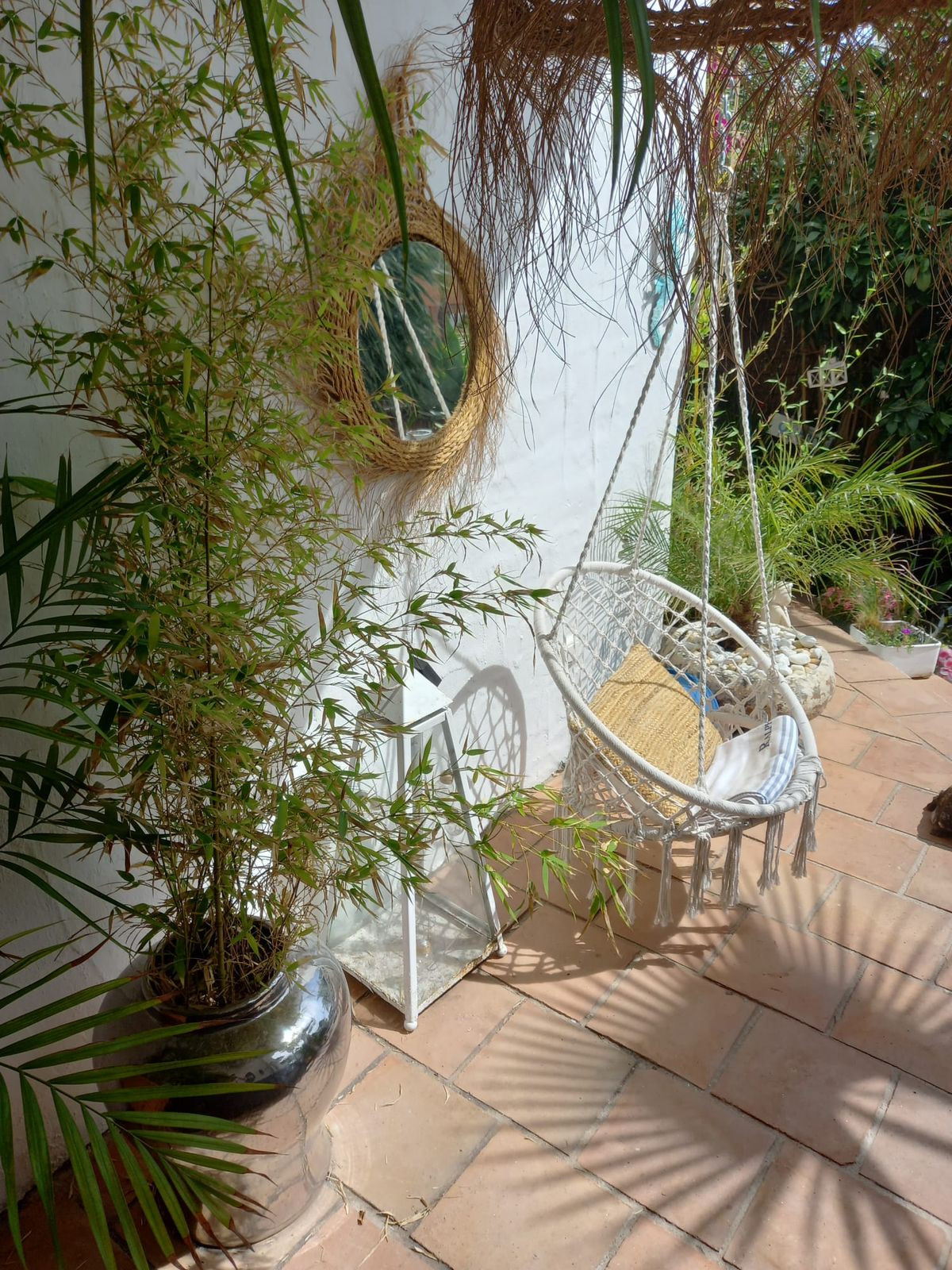 Se vende Apartamento Planta Baja de 3 dormitorios en Costa Del Sol, Málaga, España