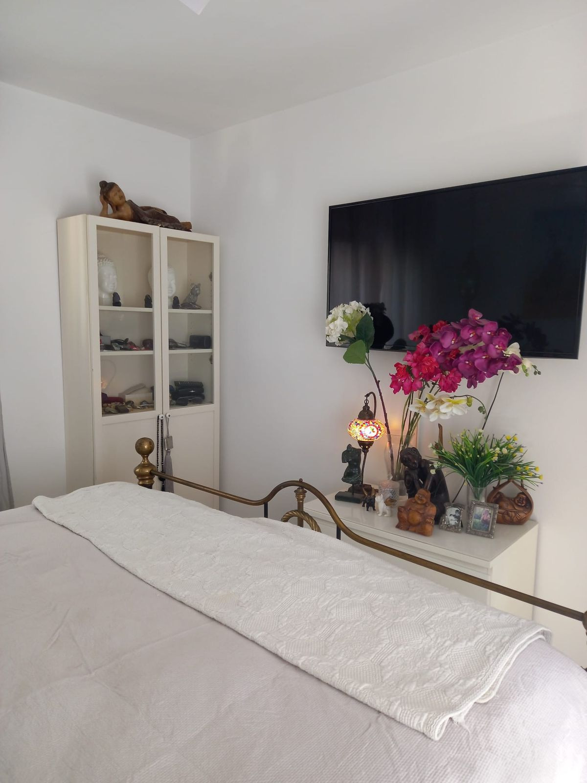 Se vende Apartamento Planta Baja de 3 dormitorios en Costa Del Sol, Málaga, España