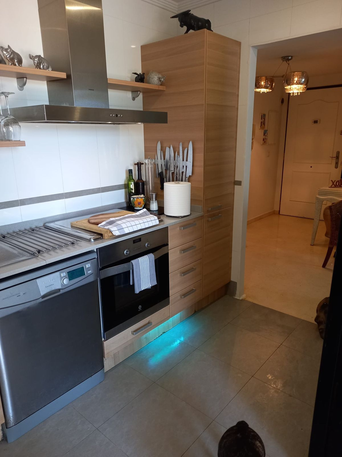 Se vende Apartamento Planta Baja de 3 dormitorios en Costa Del Sol, Málaga, España