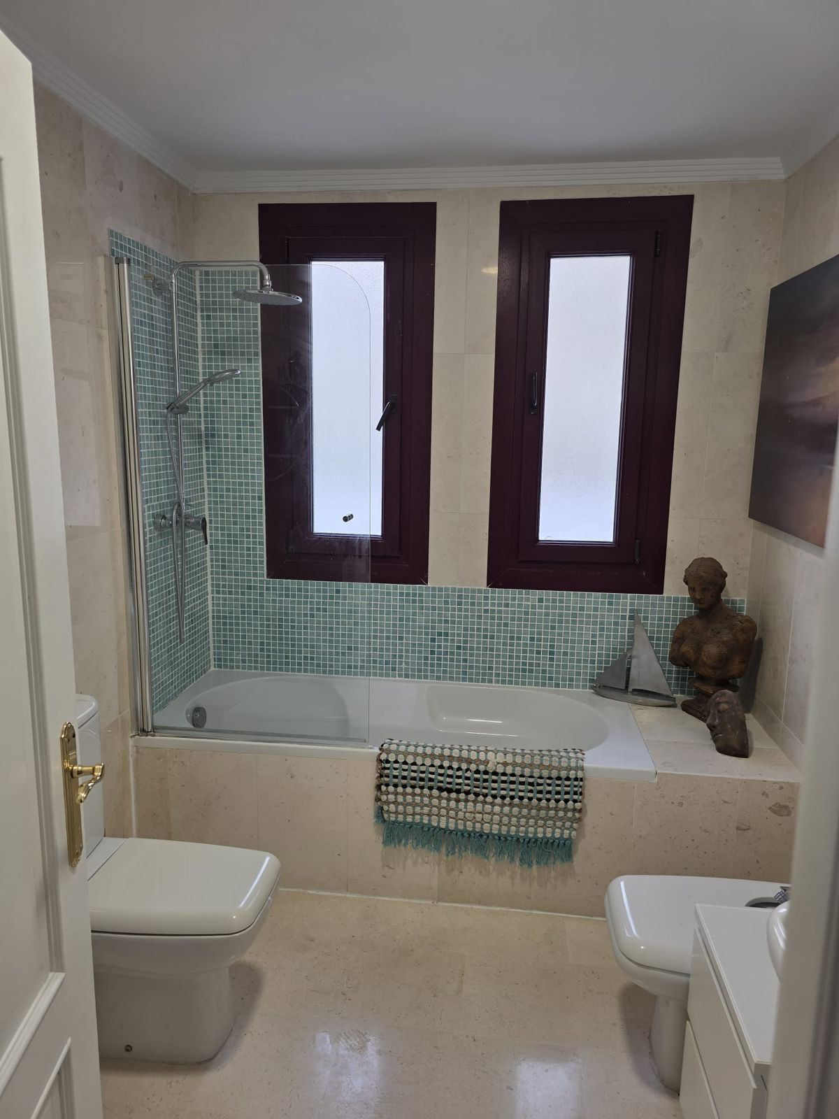 Se vende Apartamento Planta Baja de 3 dormitorios en Costa Del Sol, Málaga, España