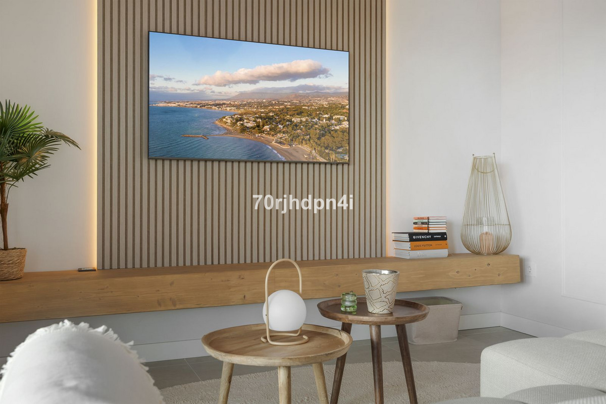 Se vende Apartamento Planta Media de 2 dormitorios en Costa Del Sol, Málaga, España