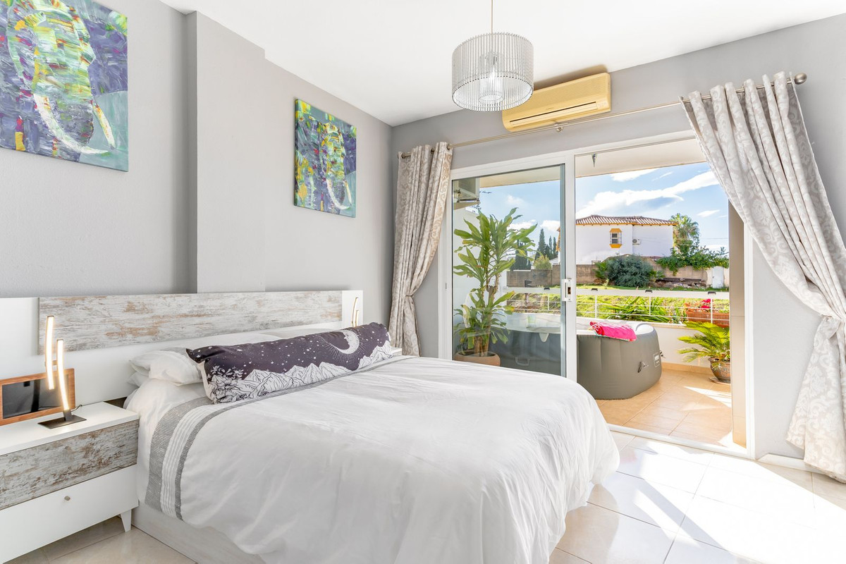 Se vende Apartamento Planta Media de 1 dormitorios en Costa Del Sol, Málaga, España