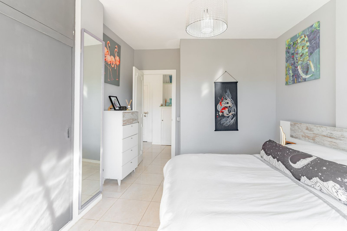 Se vende Apartamento Planta Media de 1 dormitorios en Costa Del Sol, Málaga, España