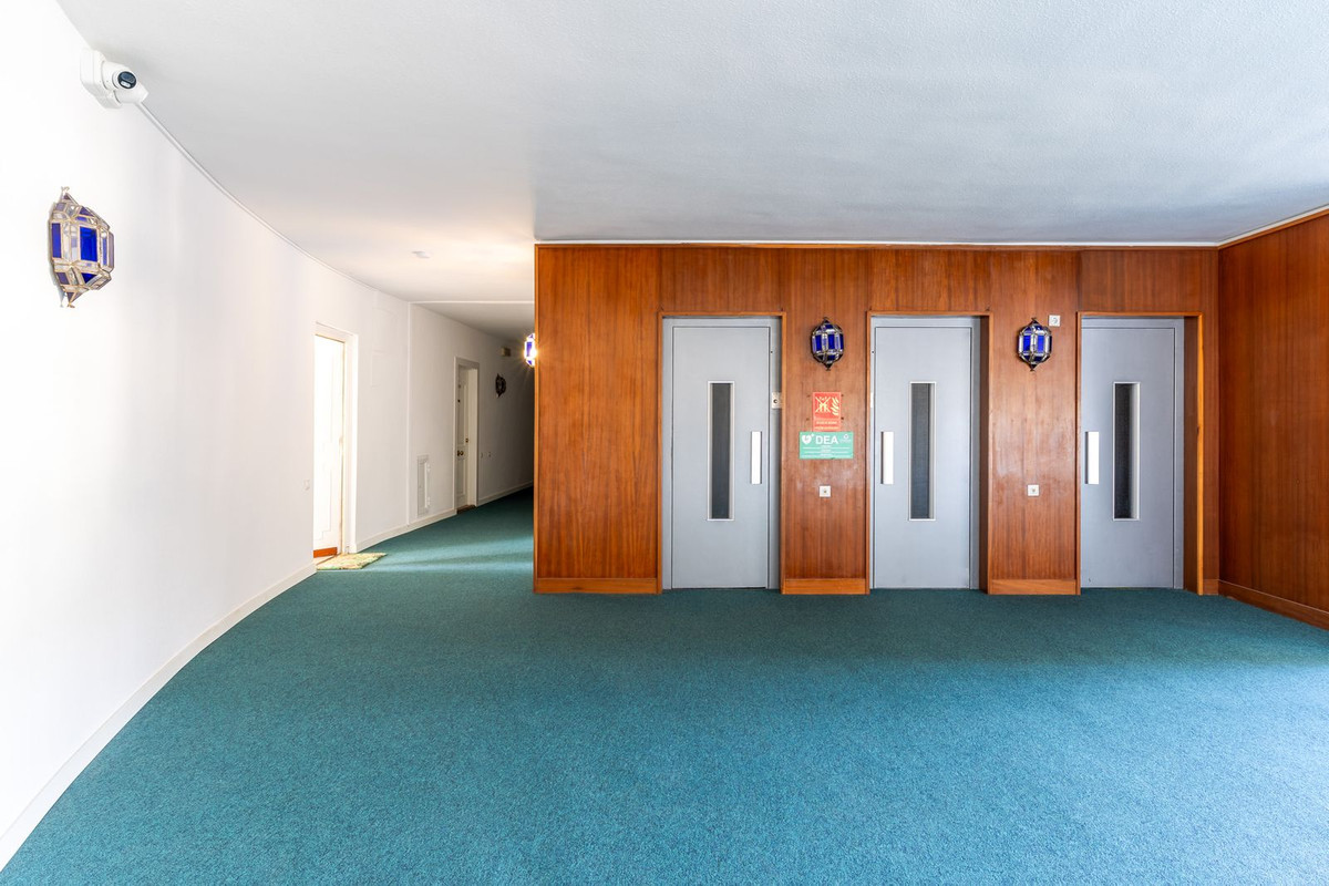 Se vende Apartamento Planta Media de 1 dormitorios en Costa Del Sol, Málaga, España