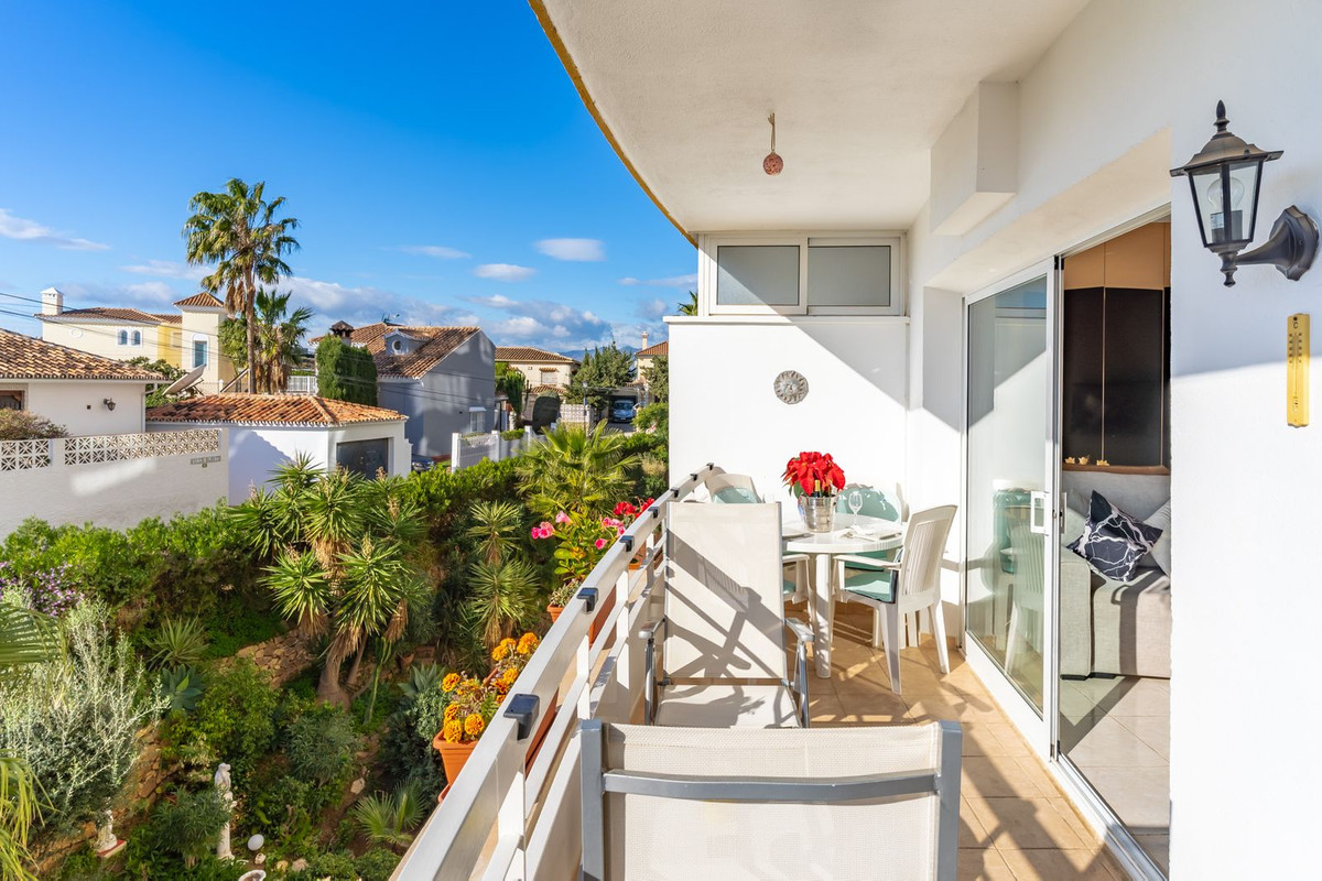 Se vende Apartamento Planta Media de 1 dormitorios en Costa Del Sol, Málaga, España