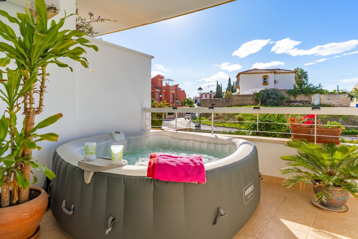 Se vende Apartamento Planta Media de 1 dormitorios en Costa Del Sol, Málaga, España