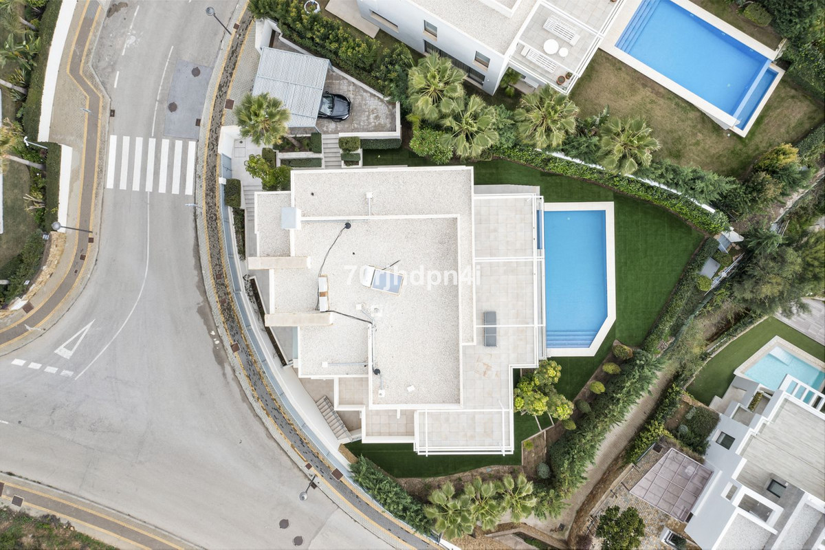 Se vende Villa - Chalet de 5 dormitorios en Costa Del Sol, Málaga, España