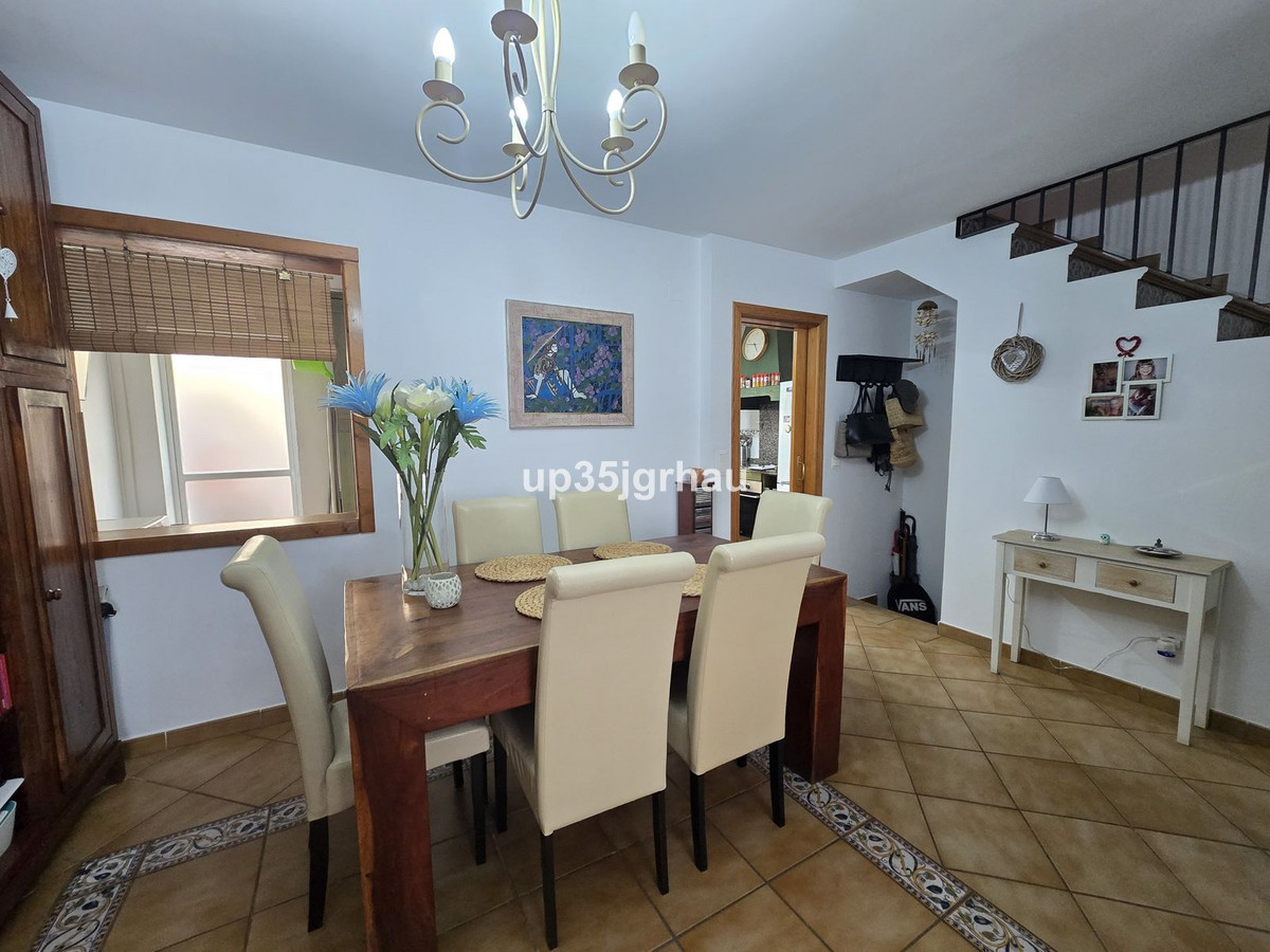 4 Bed Townhouse for sale in Cancelada Costa Del Sol, Málaga, Spain