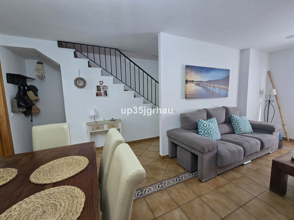4 Bed Townhouse for sale in Cancelada Costa Del Sol, Málaga, Spain