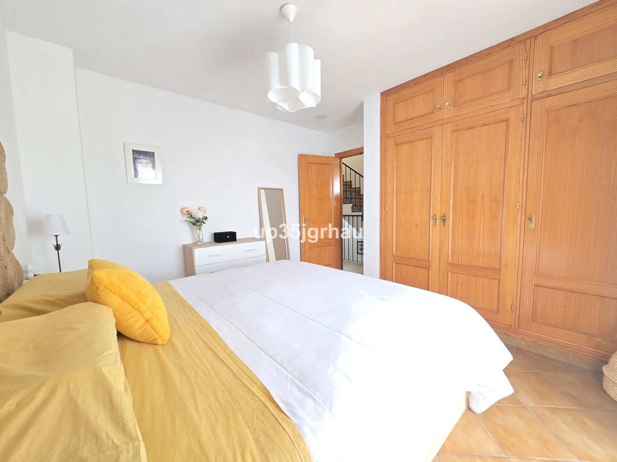4 Bed Townhouse for sale in Cancelada Costa Del Sol, Málaga, Spain