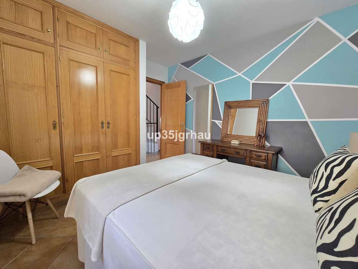 4 Bed Townhouse for sale in Cancelada Costa Del Sol, Málaga, Spain