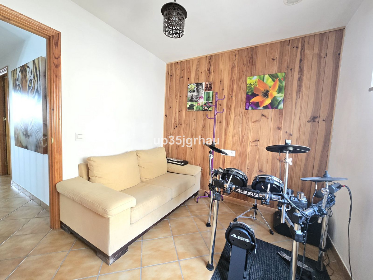 4 Bed Townhouse for sale in Cancelada Costa Del Sol, Málaga, Spain