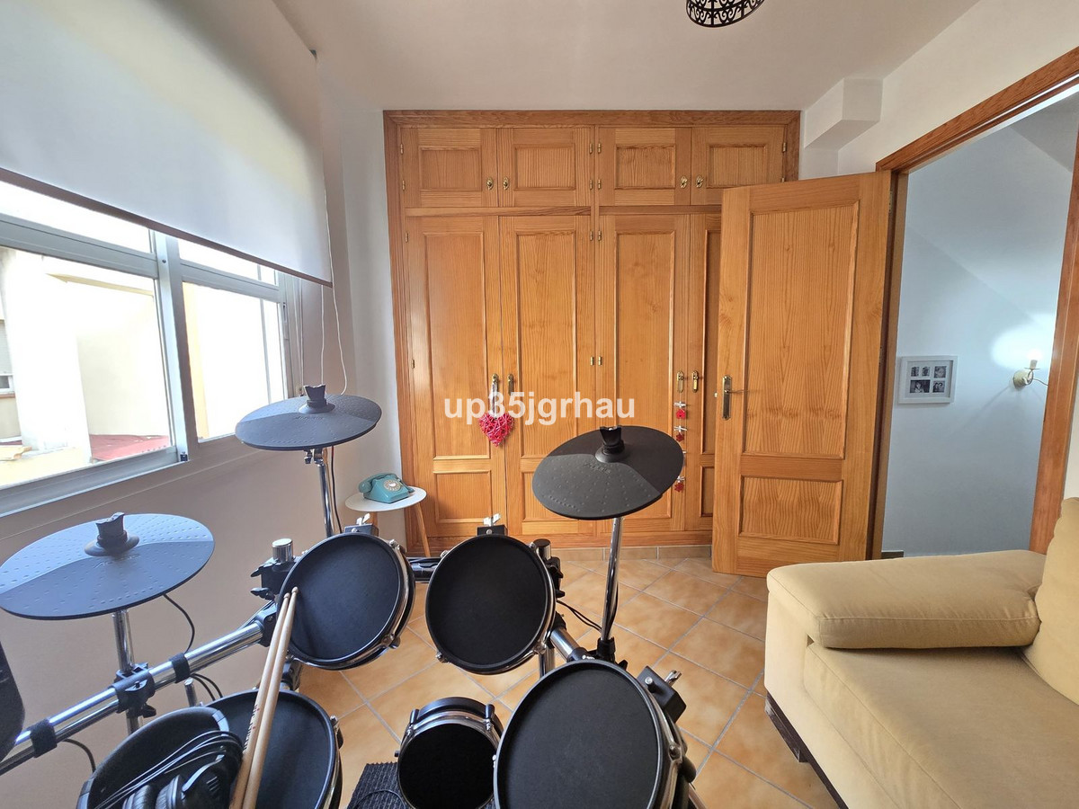 4 Bed Townhouse for sale in Cancelada Costa Del Sol, Málaga, Spain