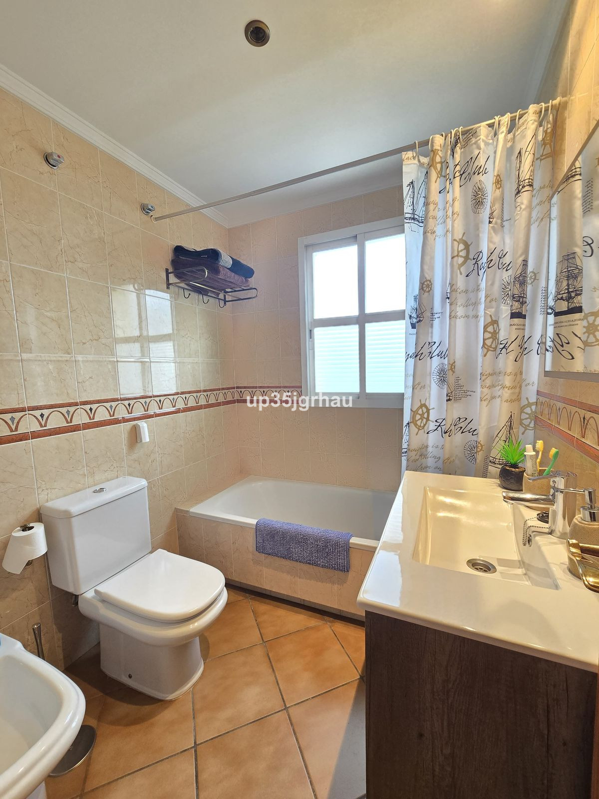 4 Bed Townhouse for sale in Cancelada Costa Del Sol, Málaga, Spain