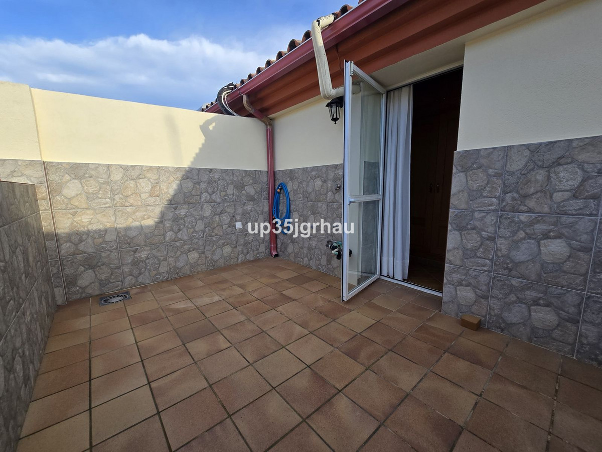 4 Bed Townhouse for sale in Cancelada Costa Del Sol, Málaga, Spain