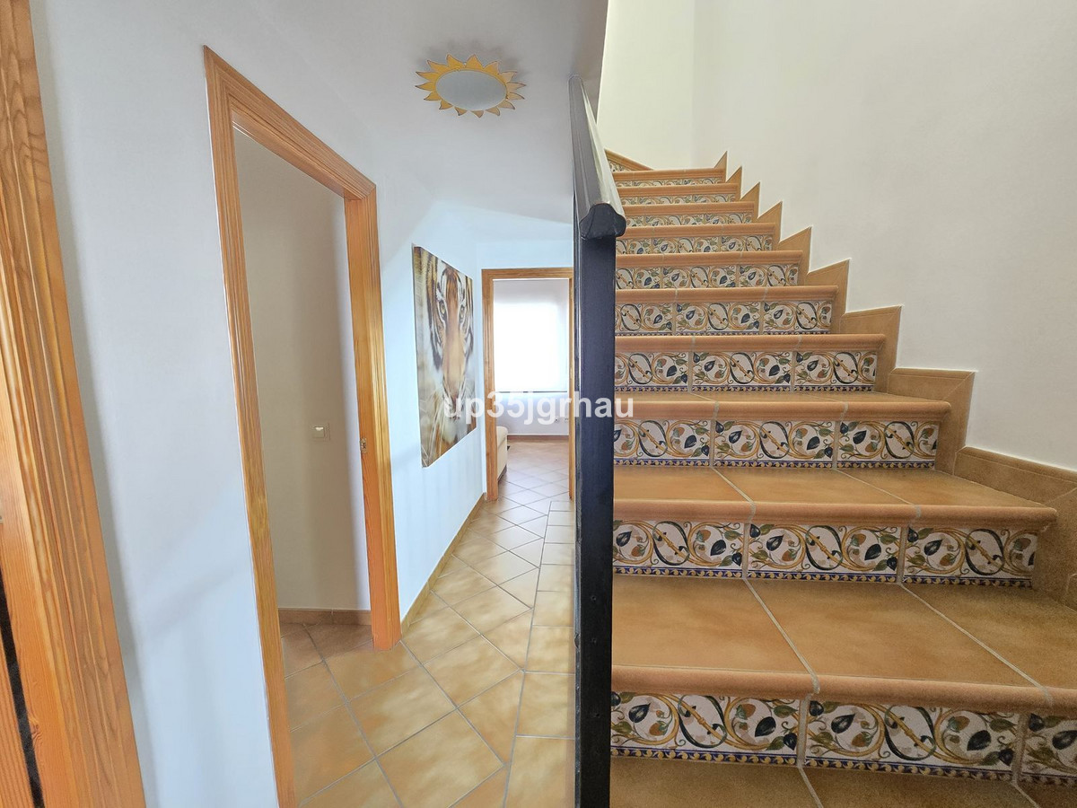 4 Bed Townhouse for sale in Cancelada Costa Del Sol, Málaga, Spain