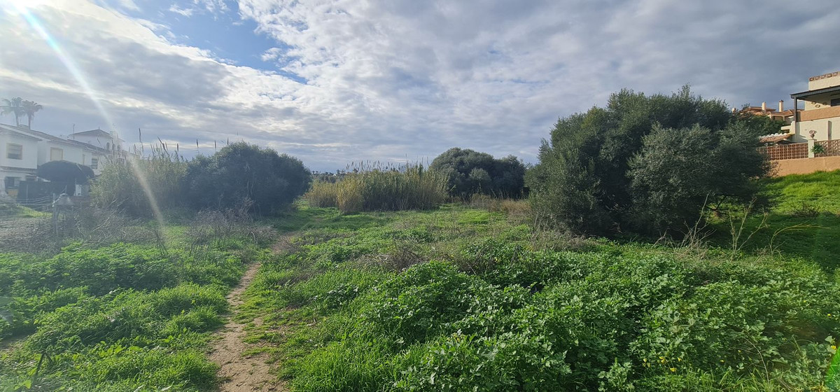 Plots for sale in Campo Mijas Costa Del Sol, Málaga, Spain