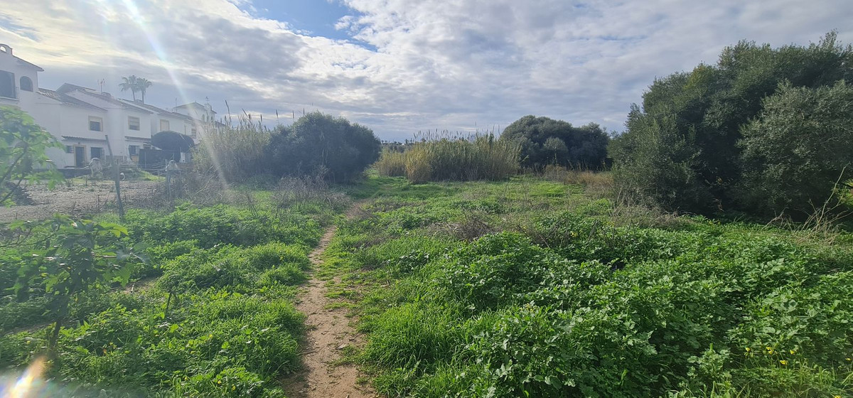 Plots for sale in Campo Mijas Costa Del Sol, Málaga, Spain