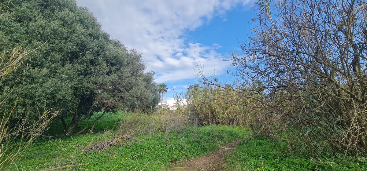 Plots for sale in Campo Mijas Costa Del Sol, Málaga, Spain