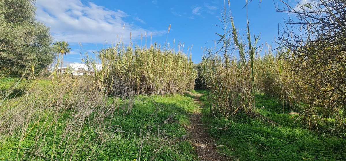 Plots for sale in Campo Mijas Costa Del Sol, Málaga, Spain