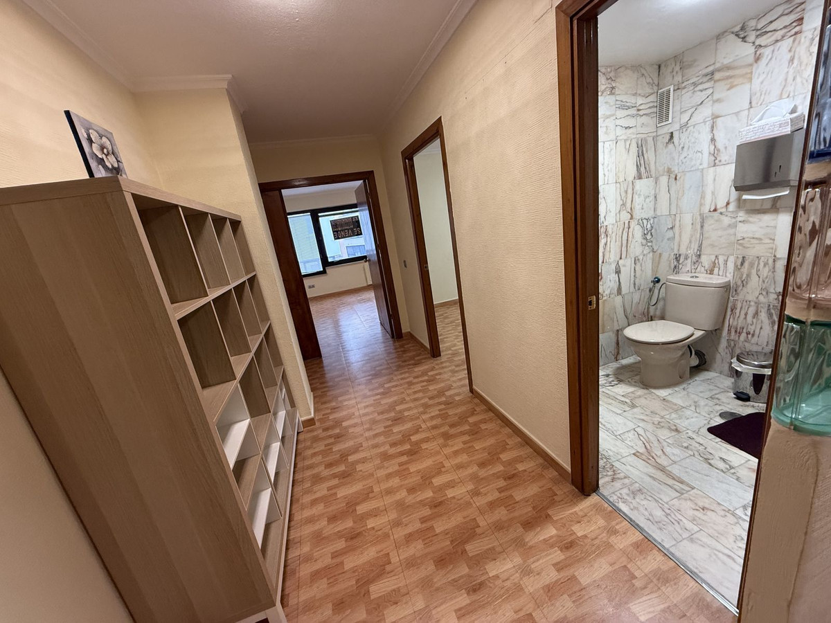 3 Bed Commercial unit for sale in Marbella Costa Del Sol, Málaga, Spain