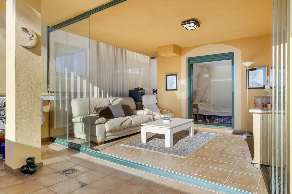 2 Bed Apartment for sale in Torrequebrada Costa Del Sol, Málaga, Spain