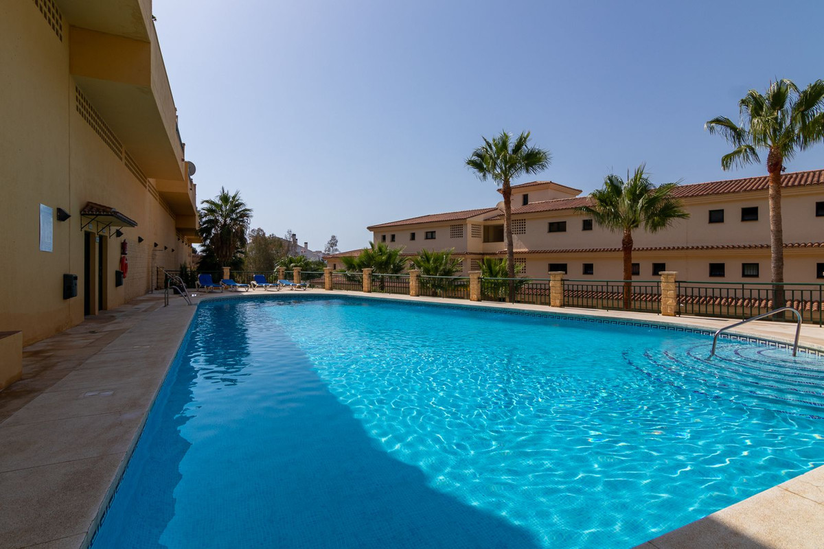 2 Bed Apartment for sale in Torrequebrada Costa Del Sol, Málaga, Spain