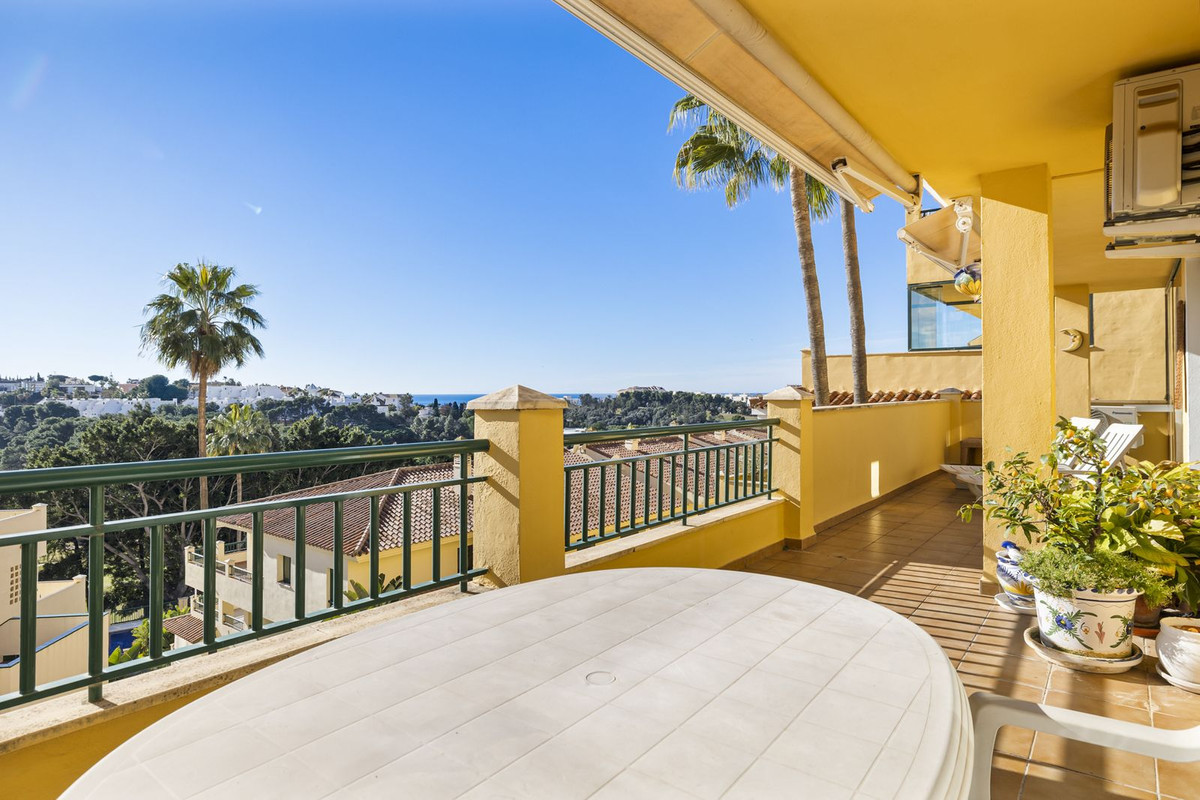 2 Bed Apartment for sale in Torrequebrada Costa Del Sol, Málaga, Spain