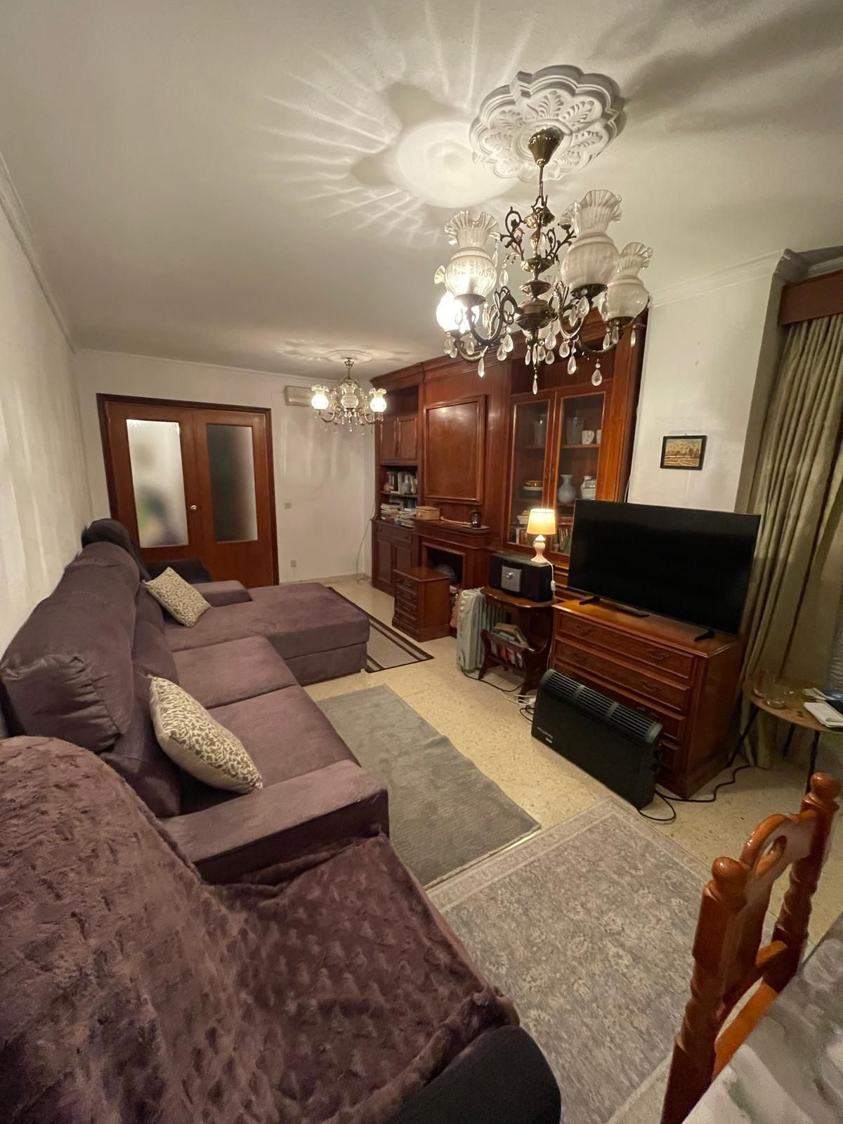 4 Bed Apartment for sale in Málaga Centro Costa Del Sol, Málaga, Spain