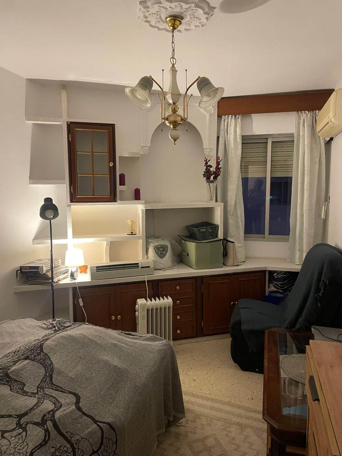 4 Bed Apartment for sale in Málaga Centro Costa Del Sol, Málaga, Spain