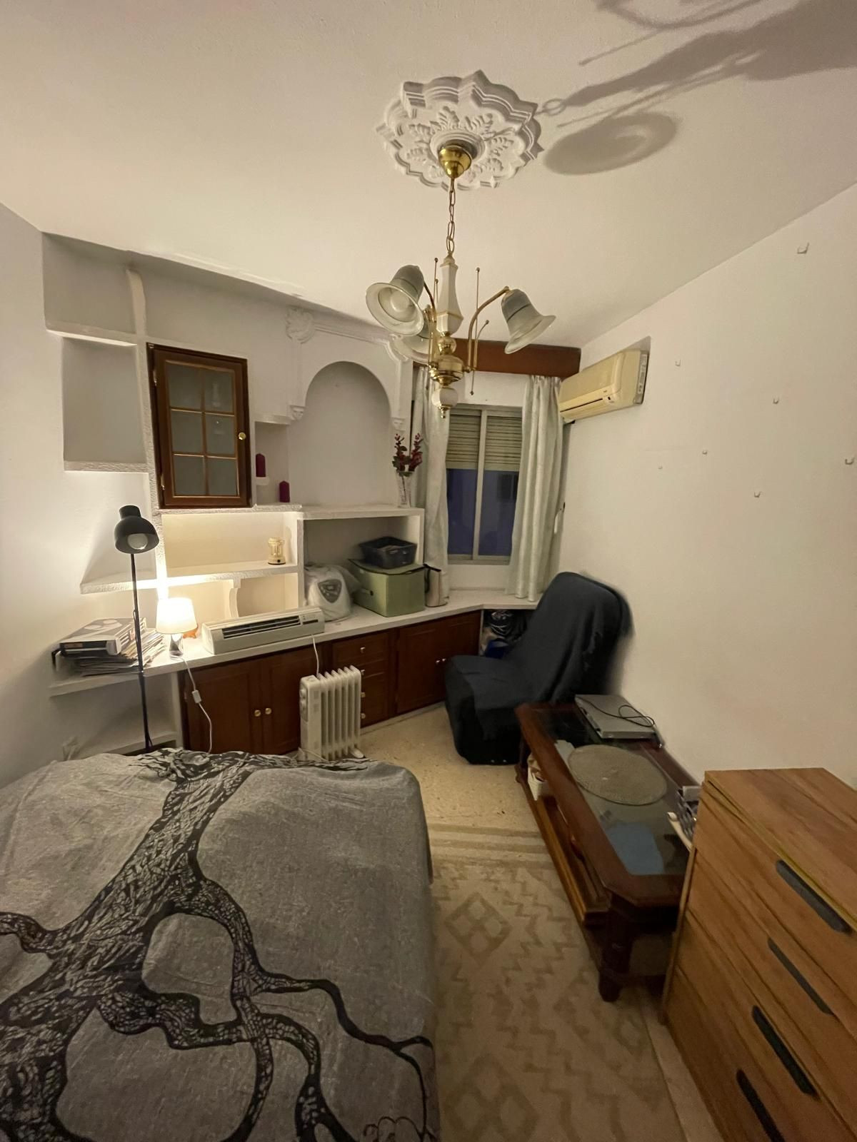 4 Bed Apartment for sale in Málaga Centro Costa Del Sol, Málaga, Spain