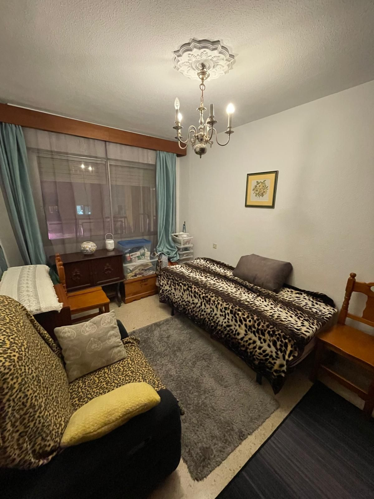 4 Bed Apartment for sale in Málaga Centro Costa Del Sol, Málaga, Spain