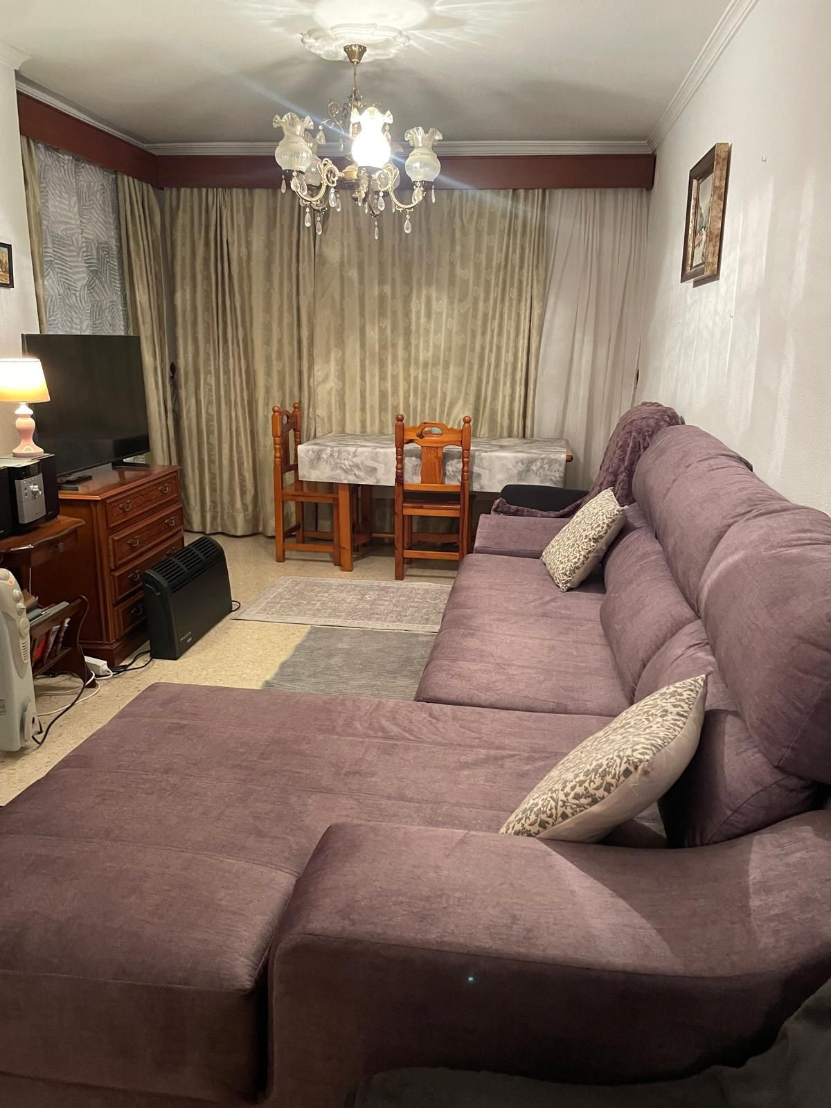 4 Bed Apartment for sale in Málaga Centro Costa Del Sol, Málaga, Spain