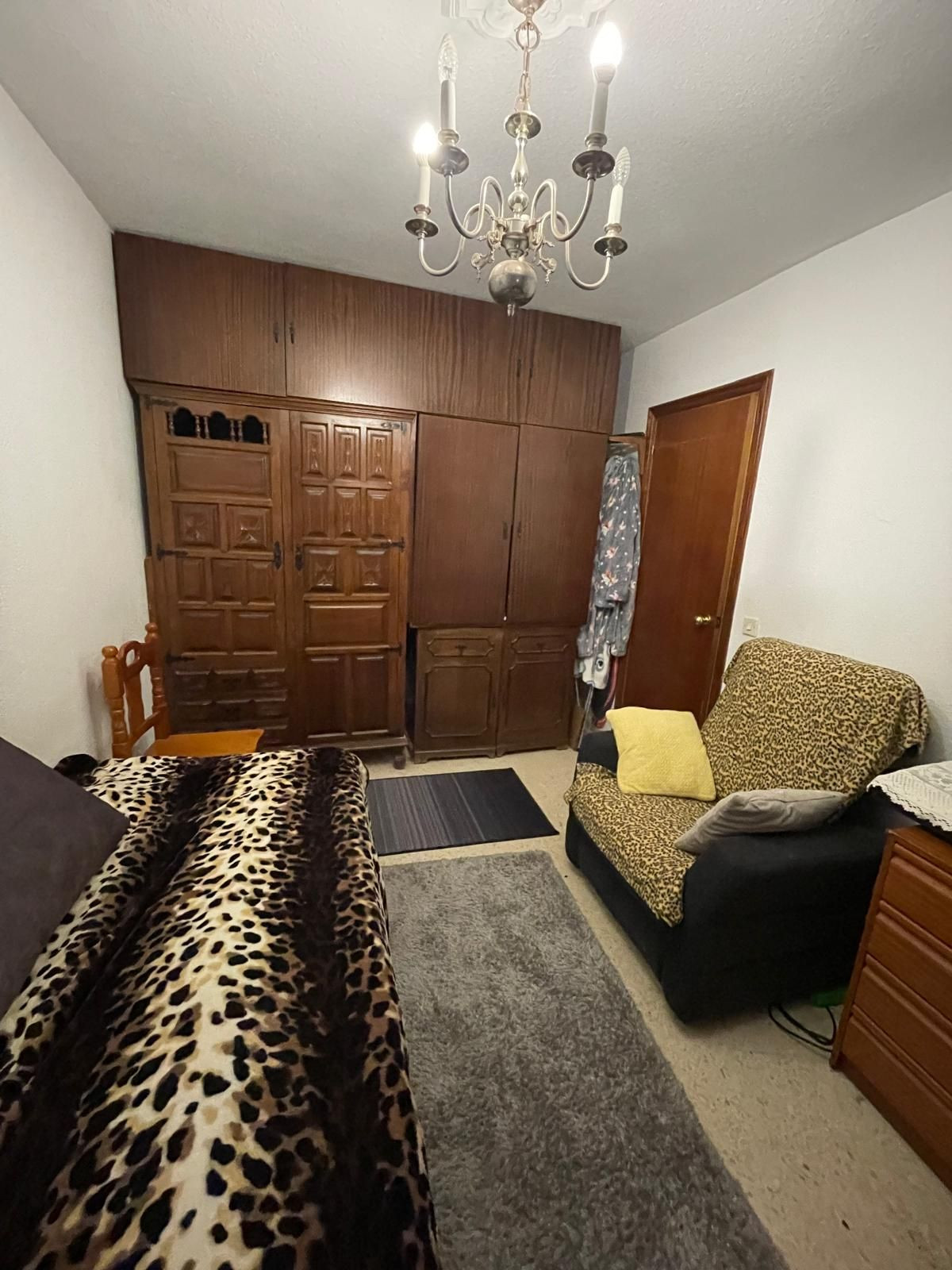 4 Bed Apartment for sale in Málaga Centro Costa Del Sol, Málaga, Spain