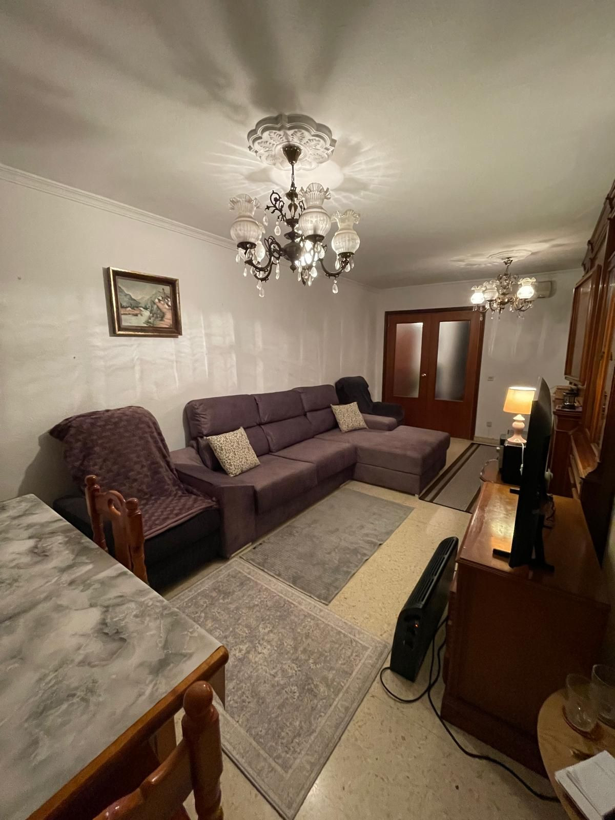 4 Bed Apartment for sale in Málaga Centro Costa Del Sol, Málaga, Spain