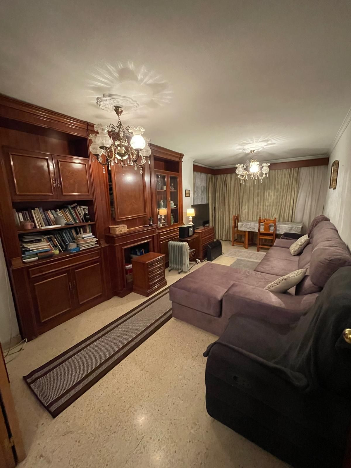 4 Bed Apartment for sale in Málaga Centro Costa Del Sol, Málaga, Spain