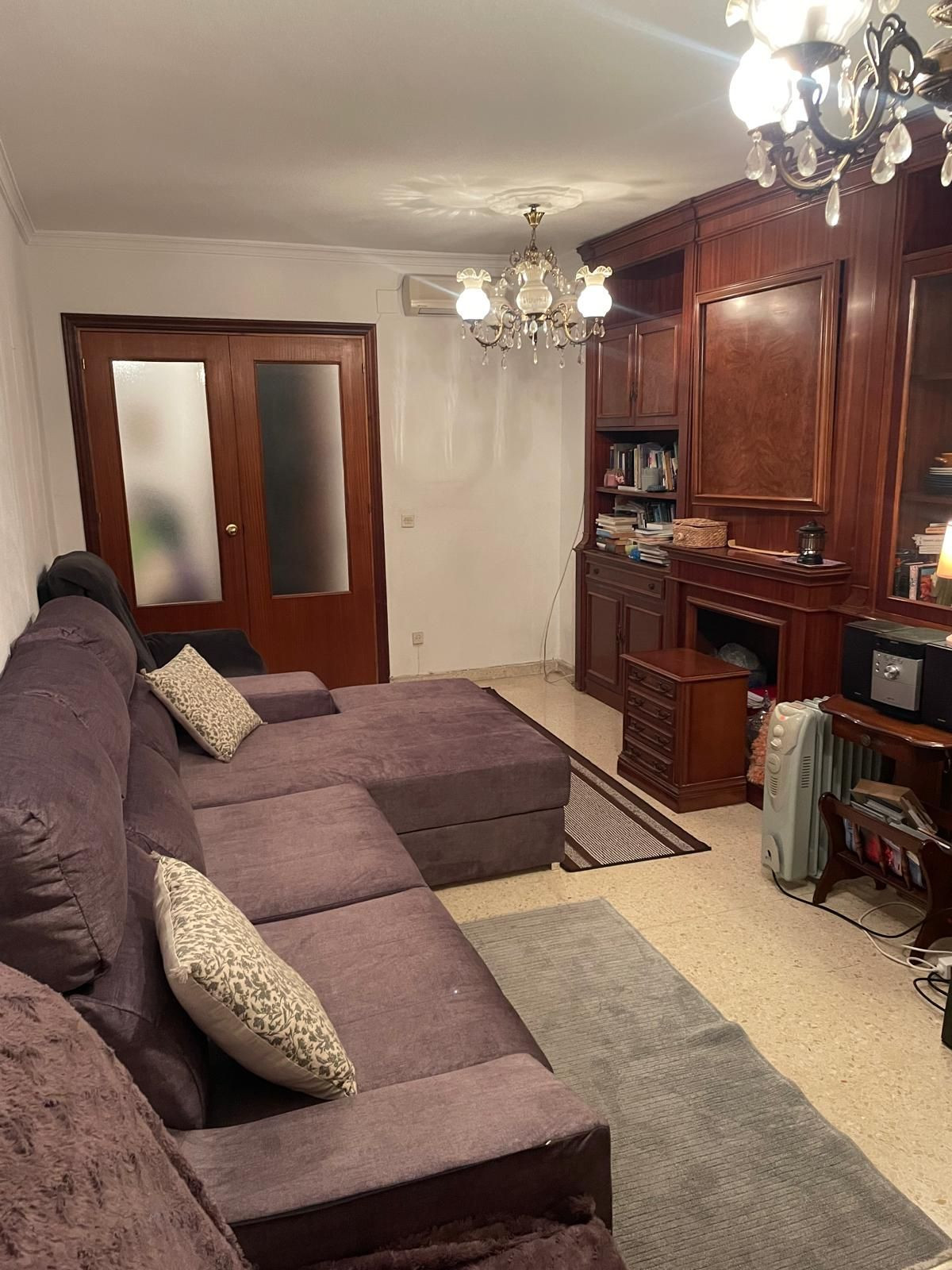 4 Bed Apartment for sale in Málaga Centro Costa Del Sol, Málaga, Spain
