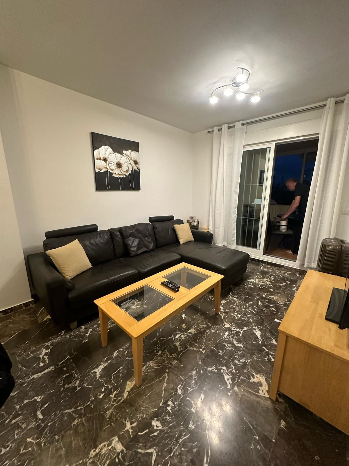 Se vende Apartamento Planta Baja de 2 dormitorios en Costa Del Sol, Málaga, España