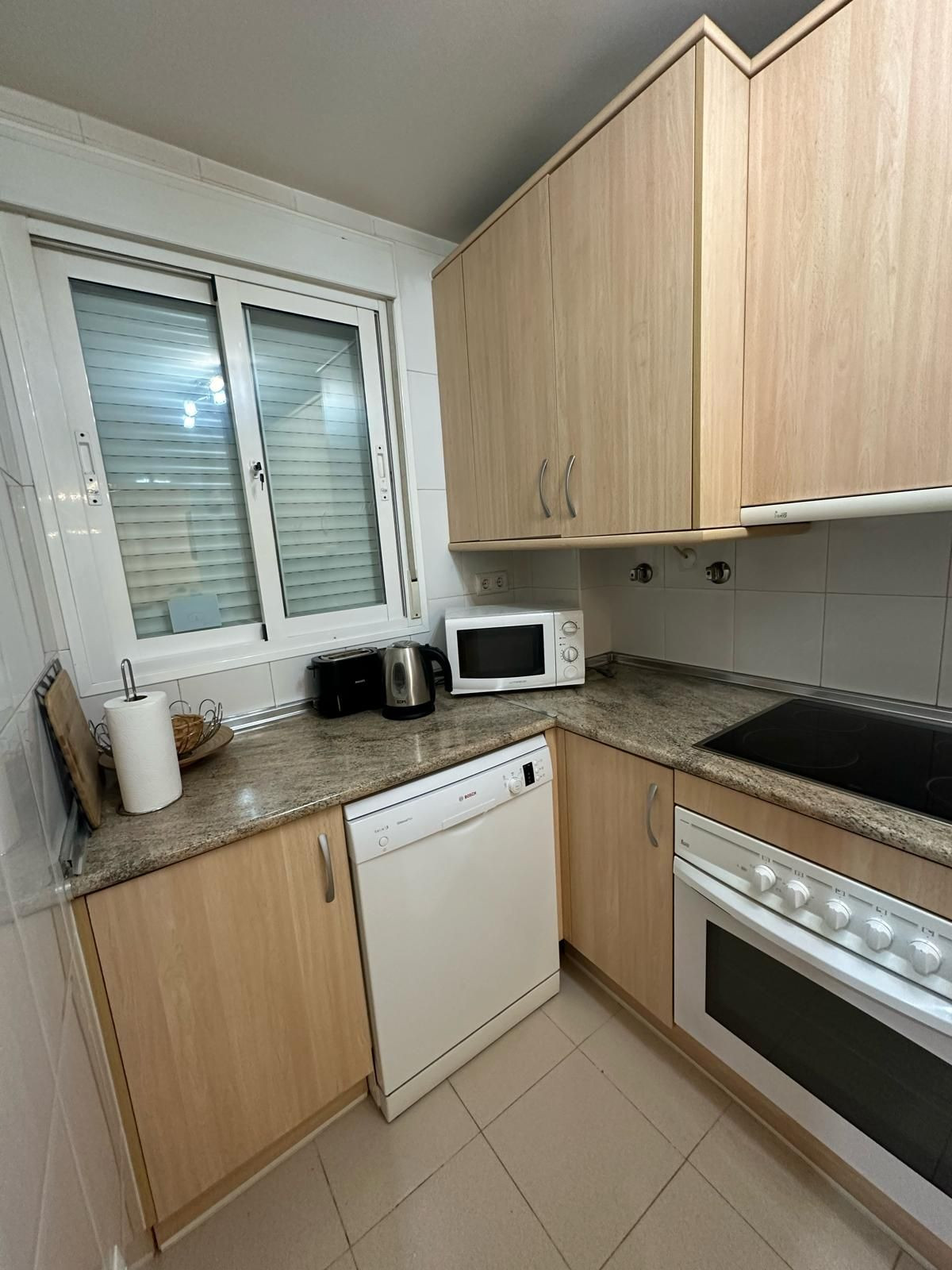 Se vende Apartamento Planta Baja de 2 dormitorios en Costa Del Sol, Málaga, España