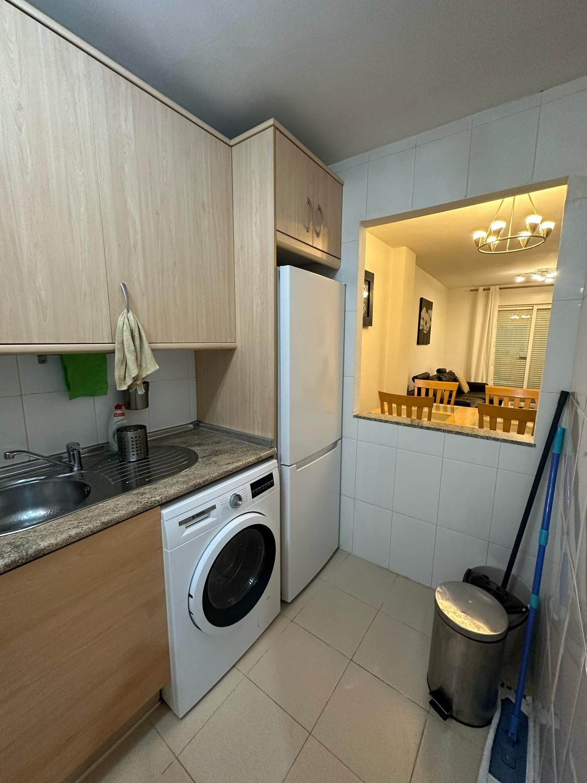 Se vende Apartamento Planta Baja de 2 dormitorios en Costa Del Sol, Málaga, España