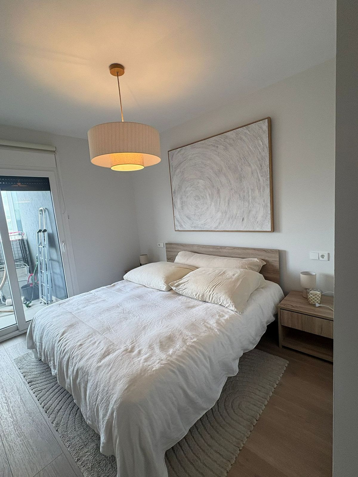 Se vende Apartamento Planta Media de 2 dormitorios en Costa Del Sol, Málaga, España